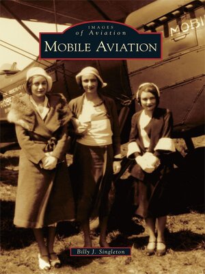cover image of Mobile Aviation